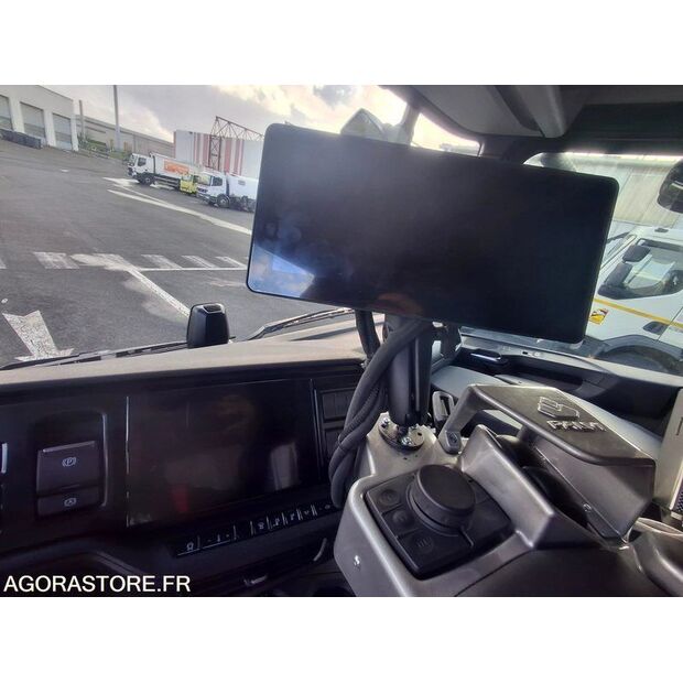 2025 سكانيا P340-46525036