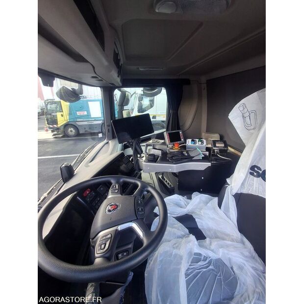 2025 سكانيا P340-46525037