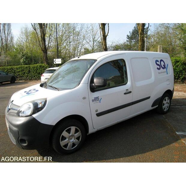 2014 رينو Kangoo-46525067