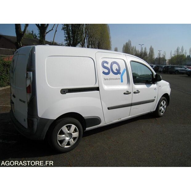 2014 رينو Kangoo-46525069