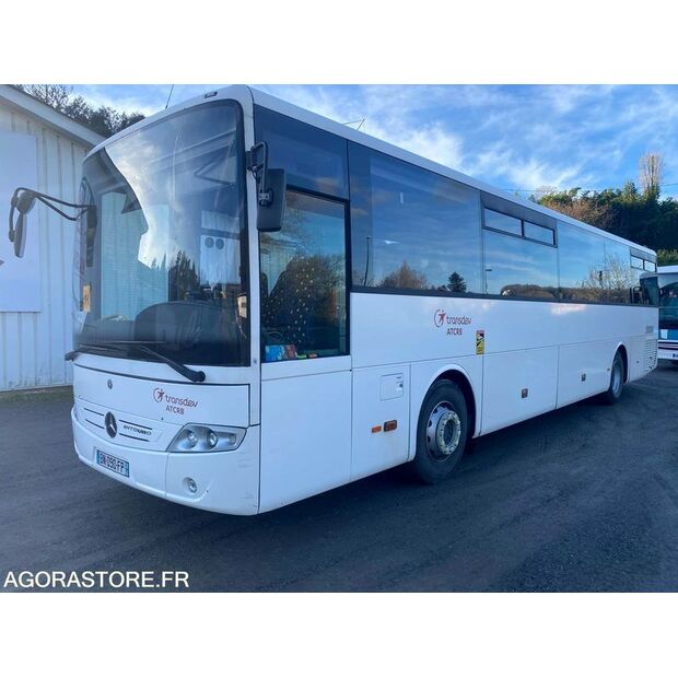 2011 مرسيدس بنز INTOURO-46525133