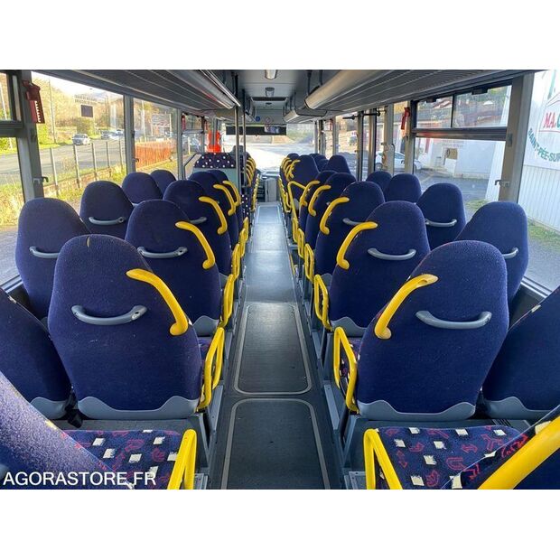 2011 مرسيدس بنز INTOURO-46525139