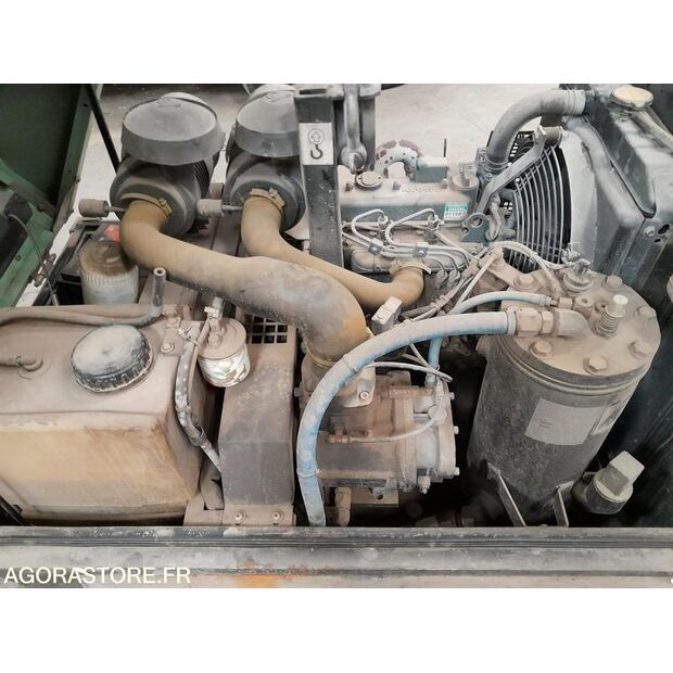 1996 Sullair-46525146