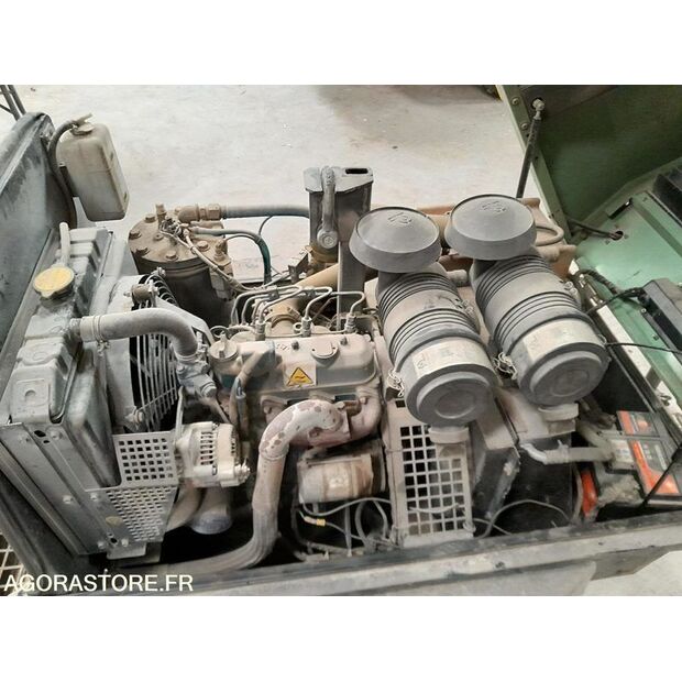 1996 Sullair-46525147