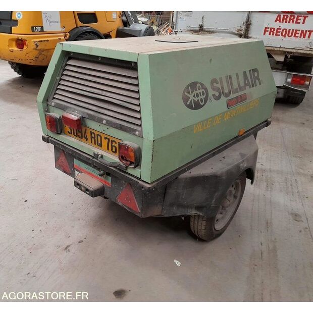 1996 Sullair-46525152