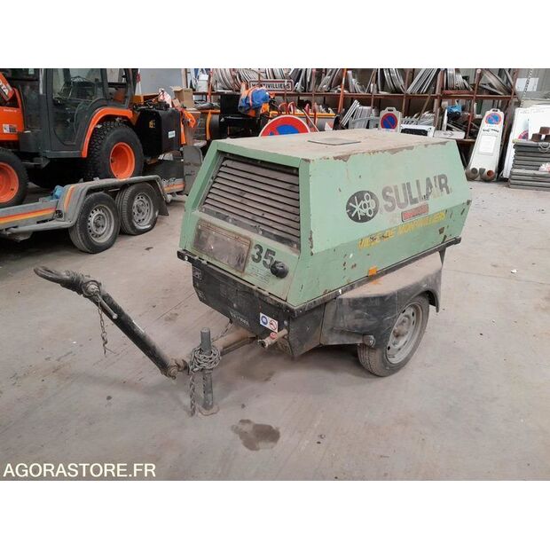 1996 Sullair-46525153