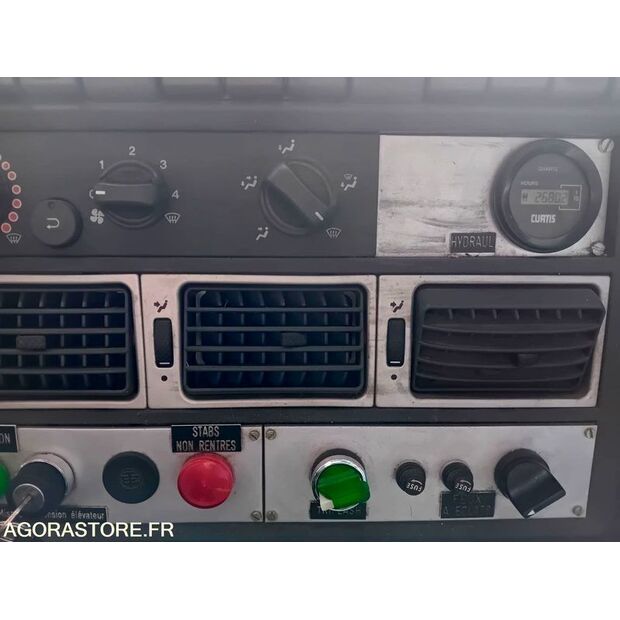 2003 Iveco Eurocargo 100E17-46525160