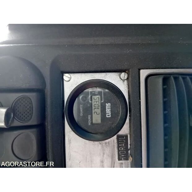 2003 Iveco Eurocargo 100E17-46525162