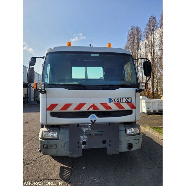 2001 Renault PREMIUM-46525163