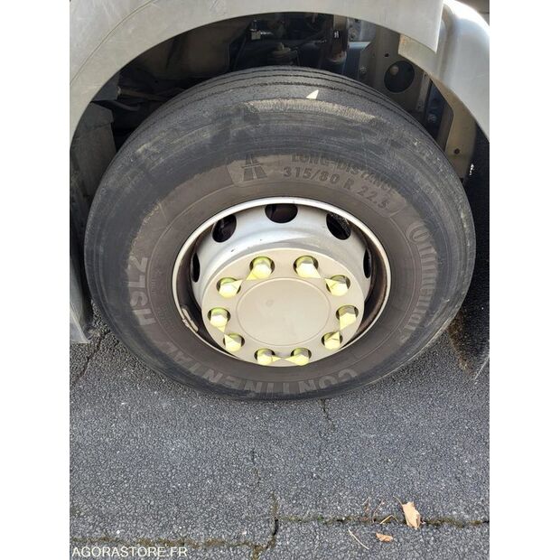 2001 Renault PREMIUM-46525172