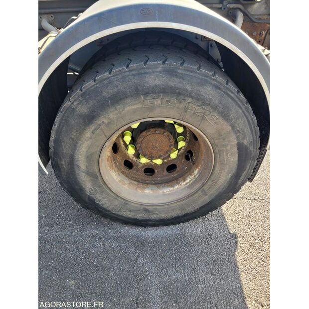 2001 Renault PREMIUM-46525184