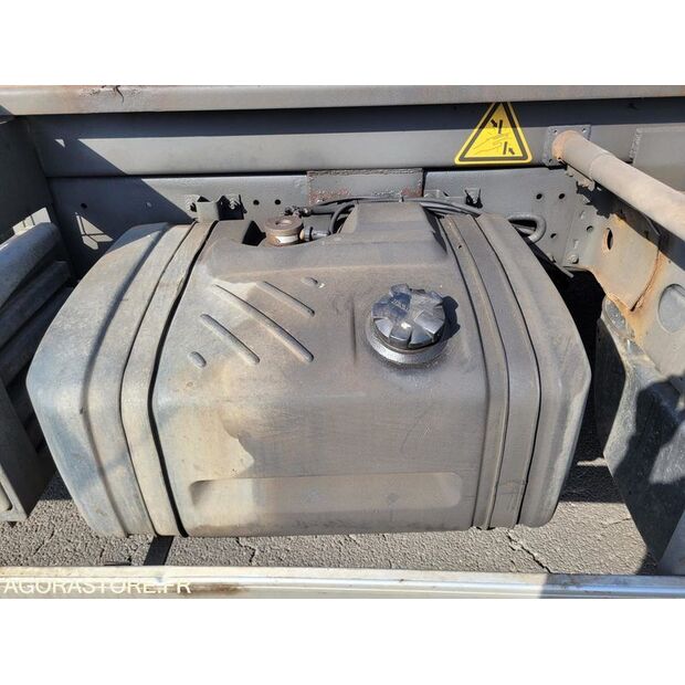 2001 Renault PREMIUM-46525193