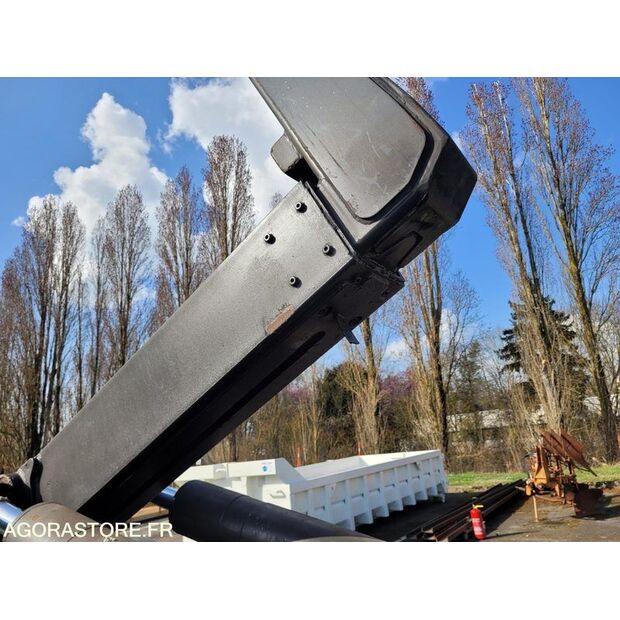 2001 Renault PREMIUM-46525208