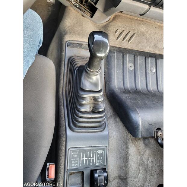 2001 Renault PREMIUM-46525215