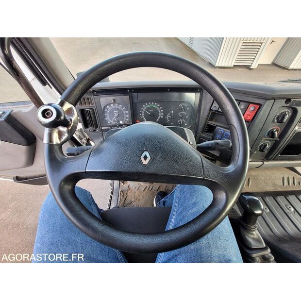 2001 Renault PREMIUM-46525218