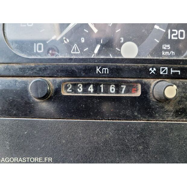 2001 Renault PREMIUM-46525221