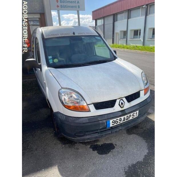 2006 رينو Kangoo-46525230