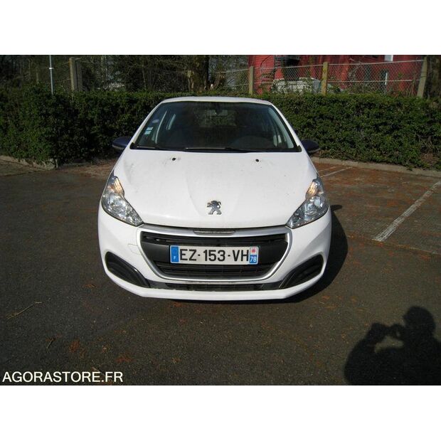 2018 Peugeot 208-46525244