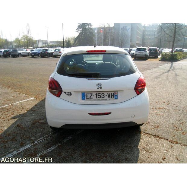 2018 Peugeot 208-46525246