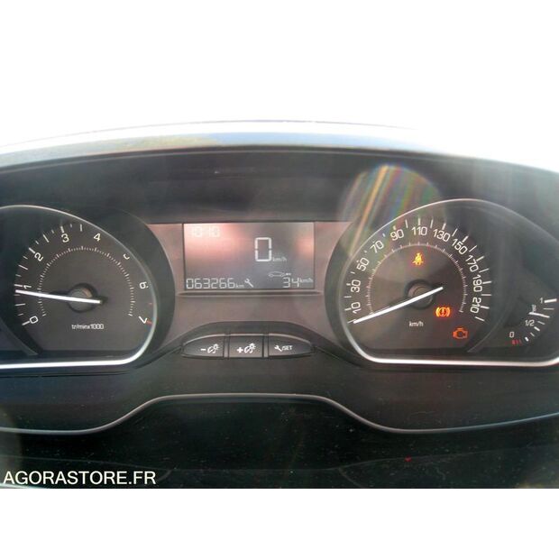 2018 Peugeot 208-46525249