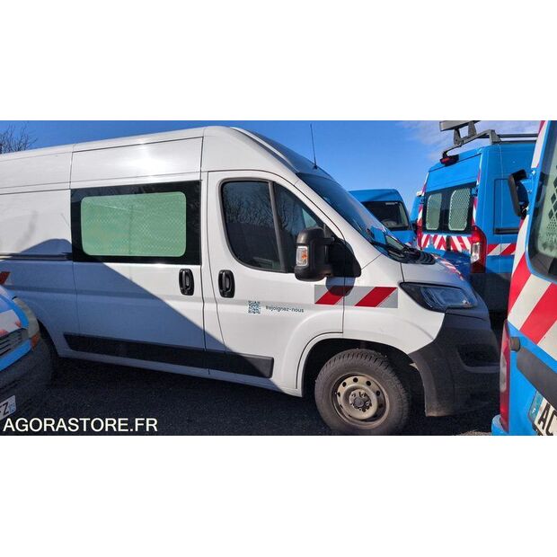 2020 Fiat Ducato-46525252