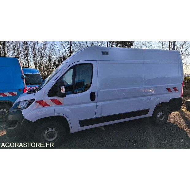 2020 Fiat Ducato-46525253