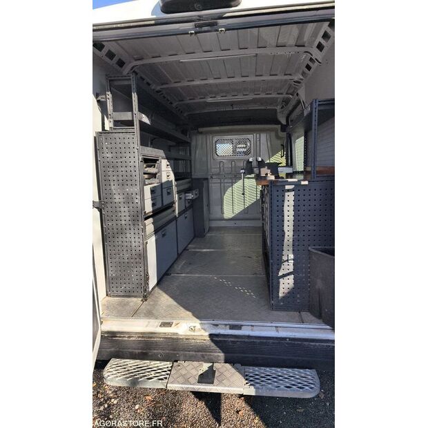 2020 Fiat Ducato-46525256