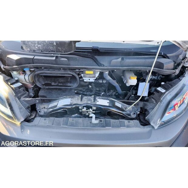 2020 Fiat Ducato-46525262