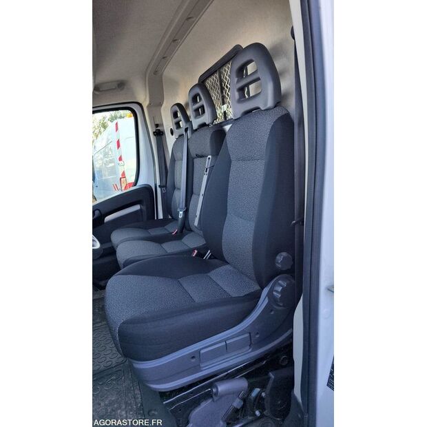 2020 Fiat Ducato-46525263