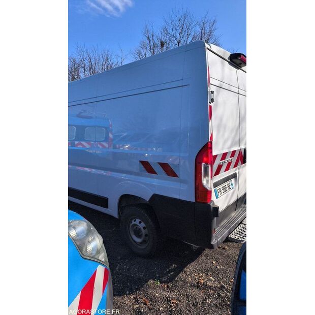 2020 Fiat Ducato-46525266