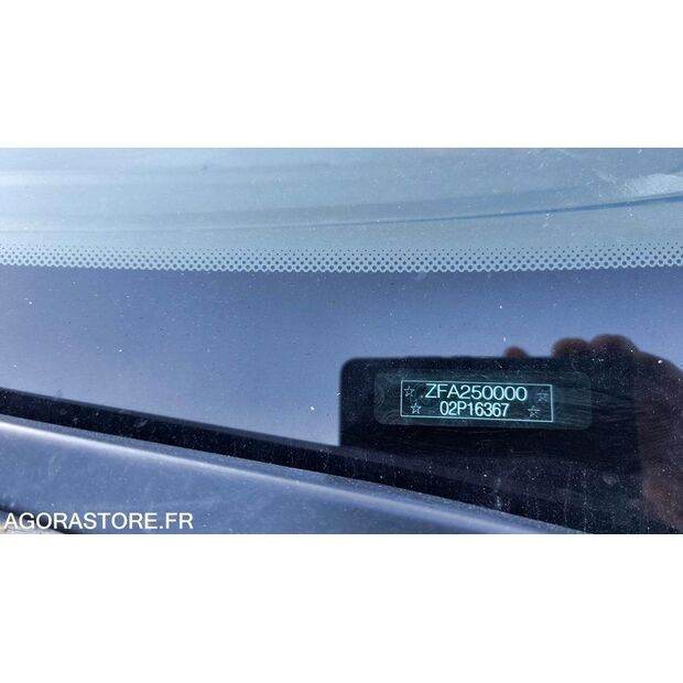 2020 Fiat Ducato-46525267