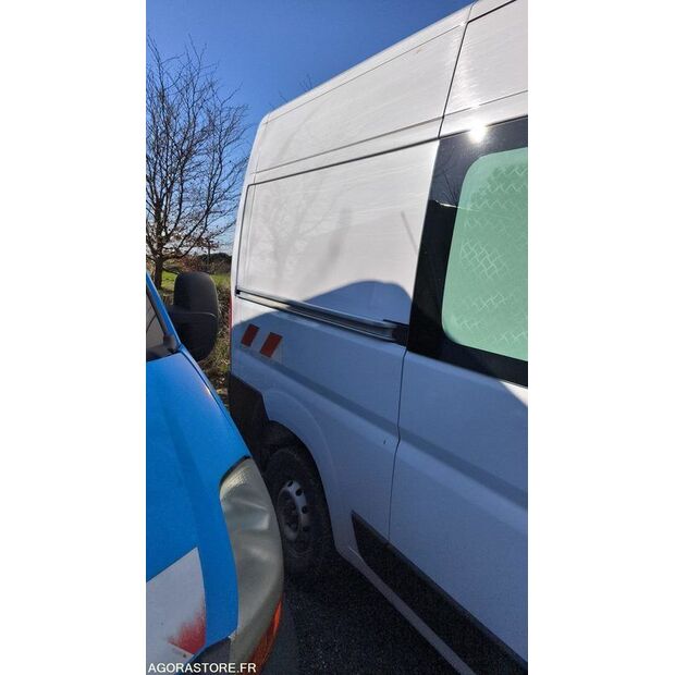 2020 Fiat Ducato-46525268