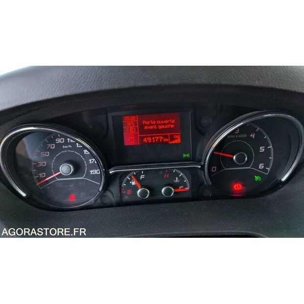 2020 Fiat Ducato-46525272