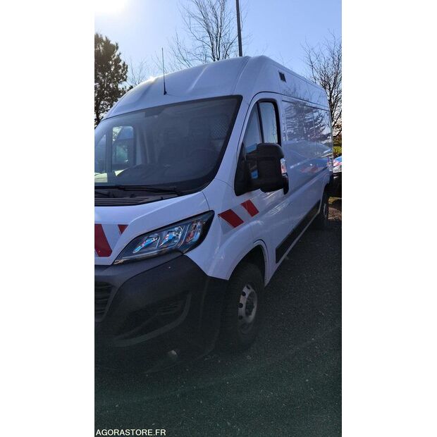 2020 Fiat Ducato-46525273