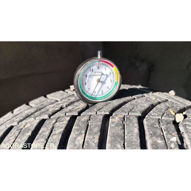 2020 Fiat Ducato-46525275