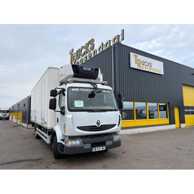 2013 Renault MIDLUM 270 DXI-46525281