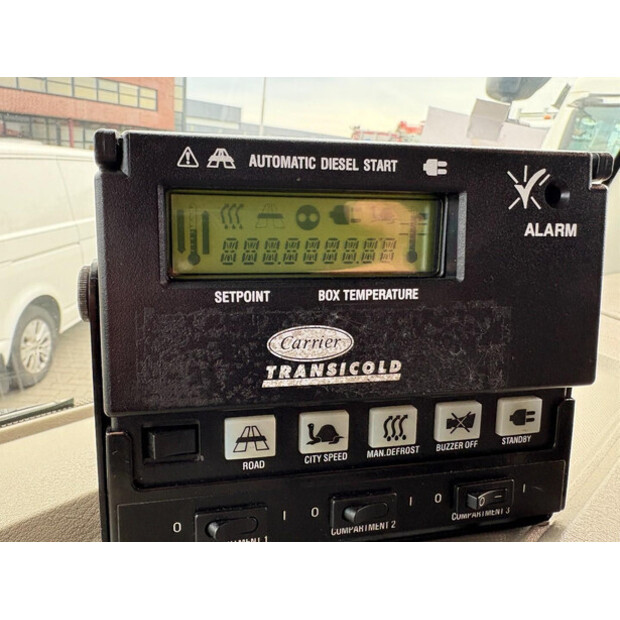 2013 Renault MIDLUM 270 DXI-46525297