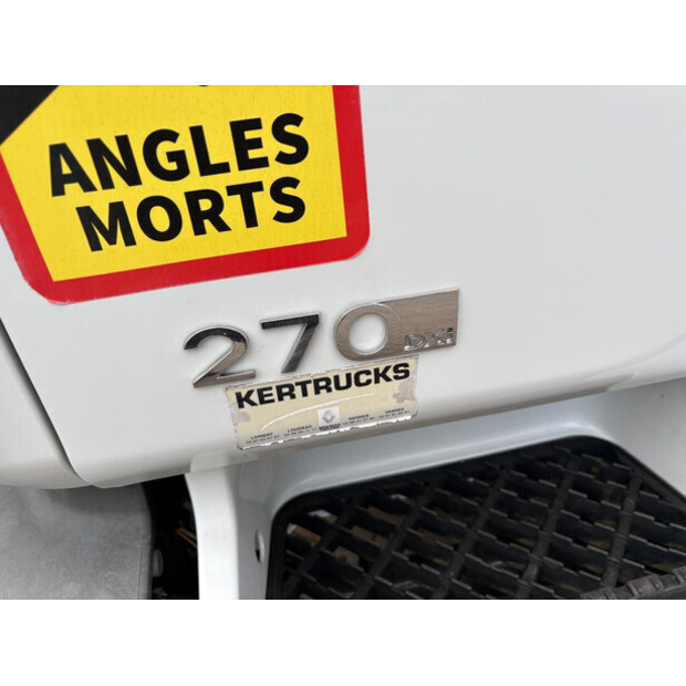 2013 Renault MIDLUM 270 DXI-46525321