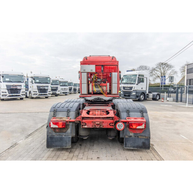 2012 Scania G480-46525335