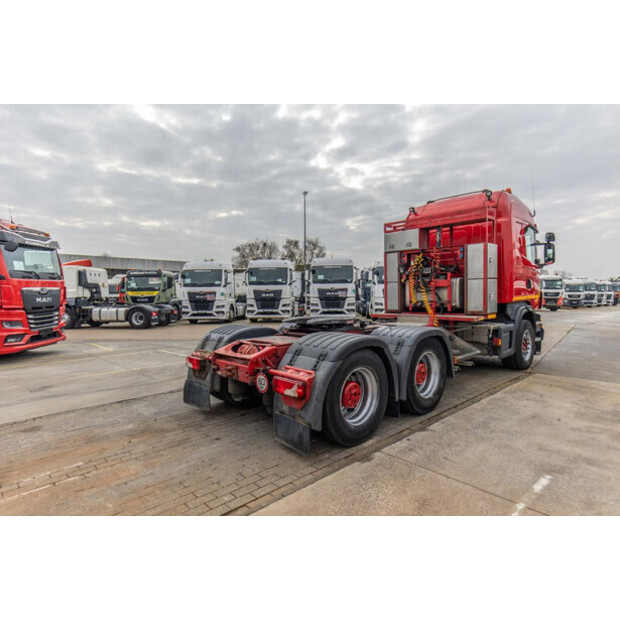 2012 Scania G480-46525336