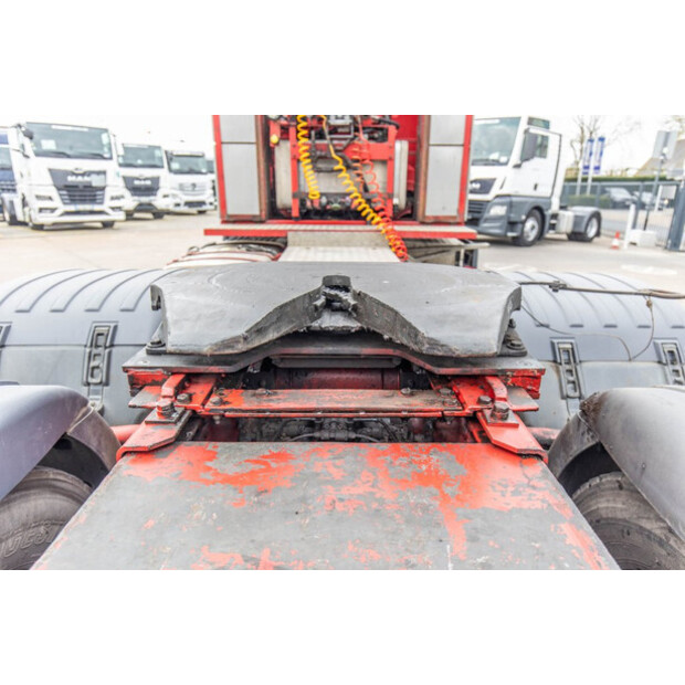 2012 Scania G480-46525341