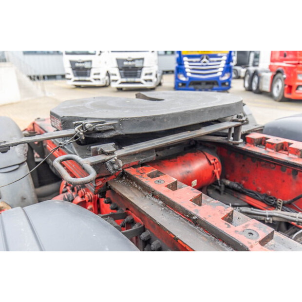 2012 Scania G480-46525342