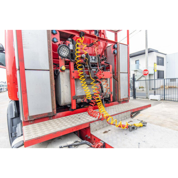 2012 Scania G480-46525343