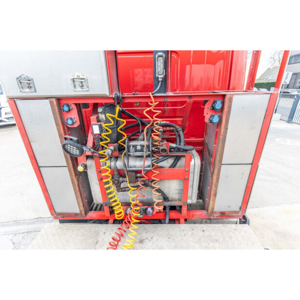 2012 Scania G480-46525344