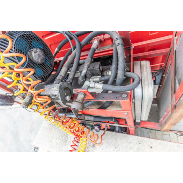 2012 Scania G480-46525345