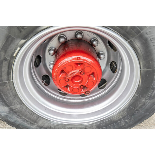 2012 Scania G480-46525346