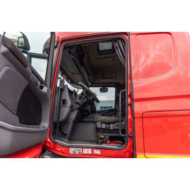 2012 Scania G480-46525347