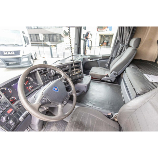 2012 Scania G480-46525348