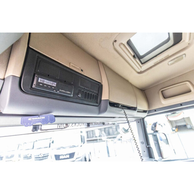 2012 Scania G480-46525349