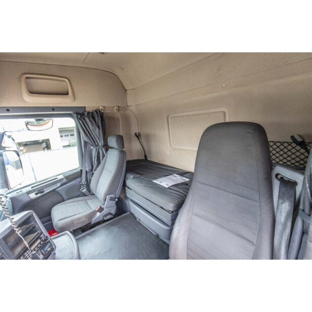 2012 Scania G480-46525350